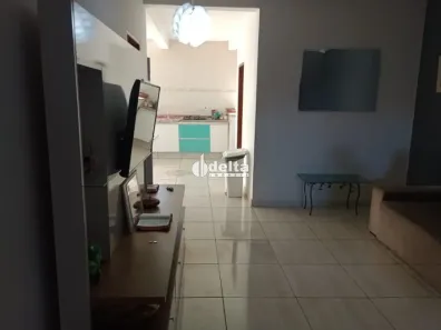 Casa com 4 Quartos à venda, 125m² no Shopping Park, Uberlândia