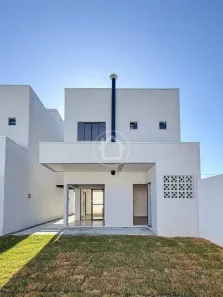 Sobrado com 3 Quartos à venda, 240m² no Jardim Tropical, Cuiabá
