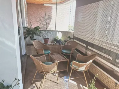 Apartamento com 5 Quartos à venda, 237m² no Setor Bueno, Goiânia