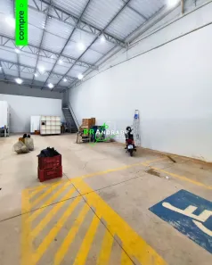 à venda, 250m² no Jardim São Luiz II, Franca
