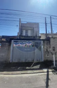 Casa com 2 Quartos à venda, 108m² no Parque Residencial Marengo, Itaquaquecetuba