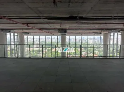 Prédio Comercial para alugar, 1160m² no Itaim Bibi, São Paulo
