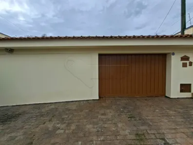 Casa com 2 Quartos para alugar, 156m² no Parque das Nações, Limeira