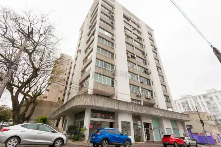 Sala Comercial à venda, 45m² no Centro, Curitiba