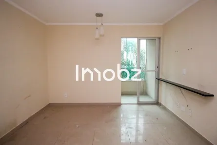 Apartamento com 2 Quartos à venda, 80m² no Fazenda Morumbi, São Paulo