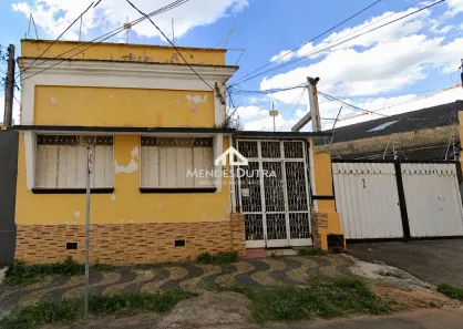 Lote/Terreno à venda, 901m² no Centro, Piracicaba