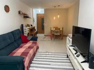 Apartamento com 2 Quartos para alugar, 90m² no Ingá, Niterói