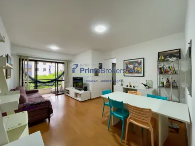 Apartamento com 3 Quartos à venda, 88m² no Vila Mascote, São Paulo