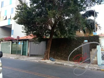 Lote/Terreno à venda, 440m² no Vila Yara, Osasco