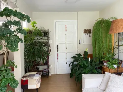 Apartamento com 3 Quartos à venda, 71m² no Alto de Pinheiros, São Paulo