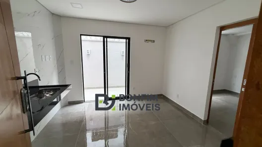 Apartamento com 1 Quarto à venda, 30m² no Ilha dos Araújos, Governador Valadares
