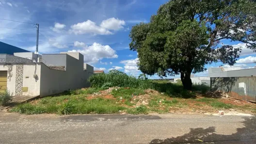 Lote/Terreno à venda, 230m² no Residencial Buena Vista I, Goiânia