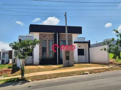Casa de Condomínio com 2 Quartos à venda, 70m² no Jardim Sao Lucas, Salto de Pirapora