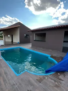 Fazenda/Sítio com 3 Quartos à venda, 1900m² no , Nerópolis