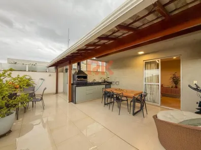 Cobertura com 3 Quartos à venda, 115m² no Arvoredo, Contagem