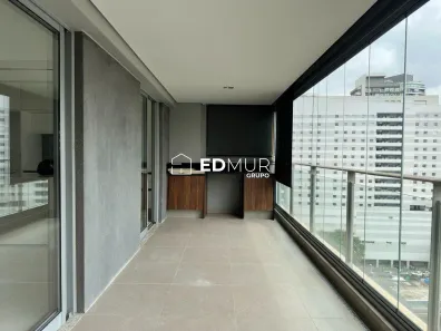 Apartamento com 2 Quartos para alugar, 160m² no Vila Nova Conceição, São Paulo