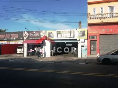 Ponto Comercial com 2 Quartos à venda, 318m² no Bela Vista, Osasco