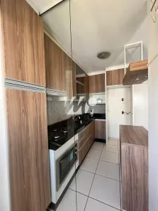 Apartamento com 2 Quartos à venda, 51m² no Bela Vista, Palhoça