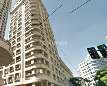 Sala Comercial à venda, 32m² no Centro, São Paulo