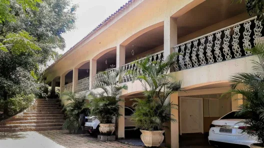 Casa de Condomínio com 5 Quartos à venda, 1200m² no Condomínio Terras de São José, Itu
