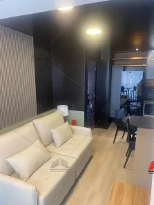 Flat com 1 Quarto à venda, 35m² no Consolação, São Paulo