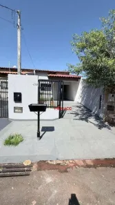 Casa com 2 Quartos à venda, 66m² no San Rafael, Ibiporã