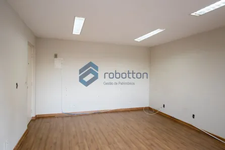 Sala Comercial para alugar, 27m² no Jardim São Luís, São Paulo