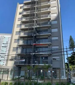 Apartamento com 2 Quartos para venda ou aluguel, 50m² no Jardim da Glória, São Paulo