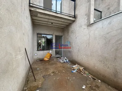 Casa com 2 Quartos à venda, 64m² no Cidade Verde, Betim