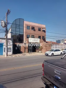 Prédio Comercial para alugar, 1369m² no Eldorado, Contagem
