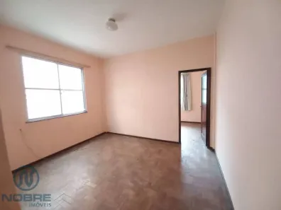 Apartamento com 1 Quarto para alugar, 30m² no Agriões, Teresópolis