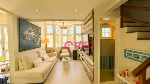 Casa de Condomínio com 4 Quartos à venda, 170m² no Bairro de Juquehy, São Sebastião