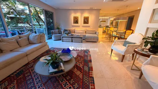 Apartamento com 3 Quartos à venda, 192m² no Ipanema, Rio de Janeiro