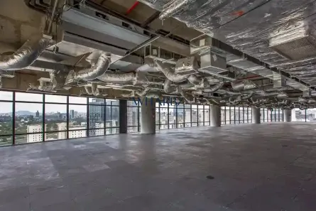 Sala Comercial com 1 Quarto para alugar, 455m² no Cidade Monções, São Paulo