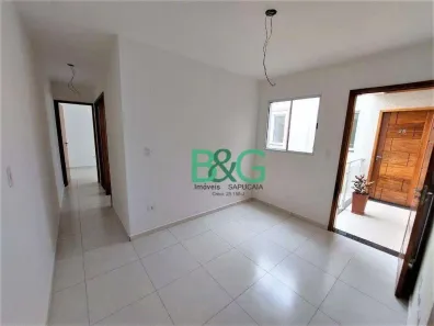 Apartamento com 1 Quarto à venda, 31m² no Artur Alvim, São Paulo