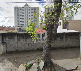 Lote/Terreno à venda, 300m² no Vila Valparaíso, Santo André