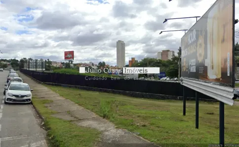 Lote/Terreno para alugar, 3178m² no Parque Campolim, Sorocaba