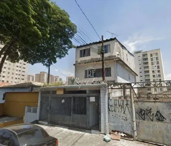 Prédio Comercial à venda, 500m² no Vila Lageado, São Paulo