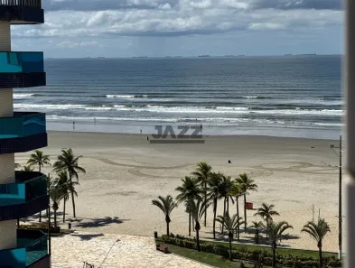Apartamento com 2 Quartos à venda, 63m² no Tupi, Praia Grande