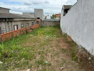 Lote/Terreno à venda, 240m² no Bosque dos Eucaliptos, Valinhos