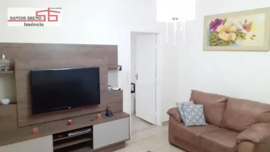 Casa com 3 Quartos à venda, 300m² no Vila Marina, São Paulo