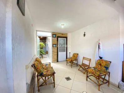 Sobrado com 2 Quartos à venda, 87m² no Maracanã, Praia Grande