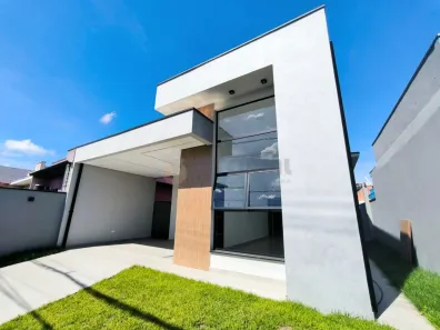 Casa com 3 Quartos à venda, 140m² no Praia das Palmeiras, Caraguatatuba