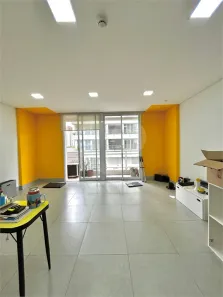 Sala Comercial para venda ou aluguel, 40m² no Vila Baruel, São Paulo