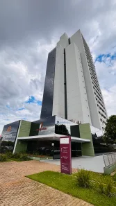 Flat com 1 Quarto à venda, 26m² no Plano Diretor Norte, Palmas