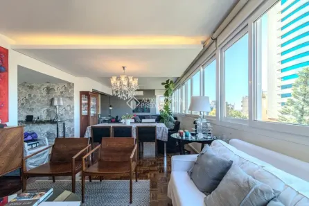 Apartamento com 3 Quartos à venda, 181m² no Moinhos de Vento, Porto Alegre