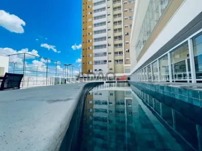 Apartamento com 3 Quartos à venda, 76m² no Jardim Europa, Goiânia