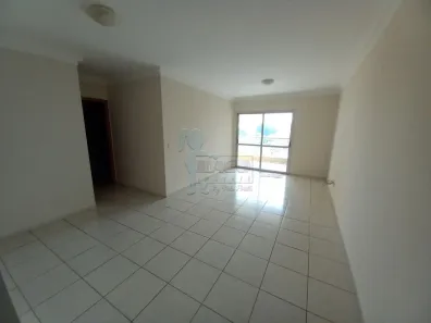 Apartamento com 3 Quartos para alugar, 106m² no Santa Cruz do José Jacques, Ribeirão Preto