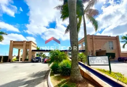 Lote/Terreno à venda, 404m² no Alphaville, Santana de Parnaíba