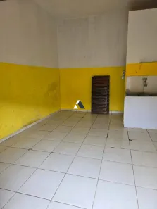 Ponto Comercial para alugar, 36m² no Cinquentenário, Belo Horizonte